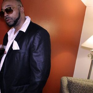 Meet your Posher, Ashanti